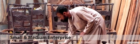 Small & Medium Enterprises